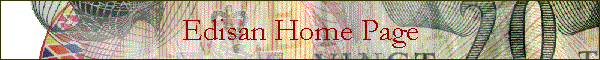 Edisan Home Page